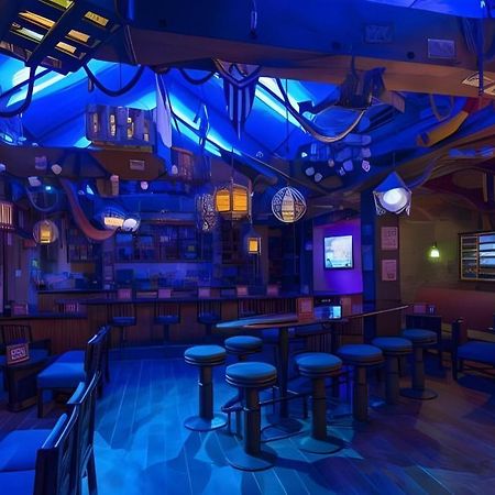 Disney'S Polynesian Village Resort Orlando Dış mekan fotoğraf